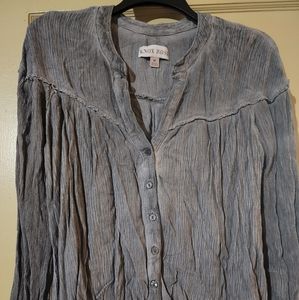 Women's top. Excellent condition. Sz M